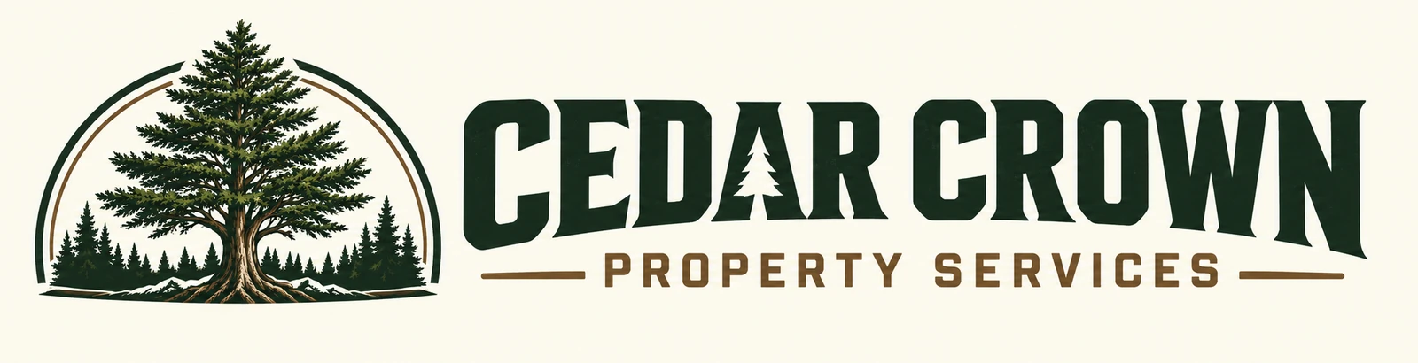 Cedar Crown Property Services