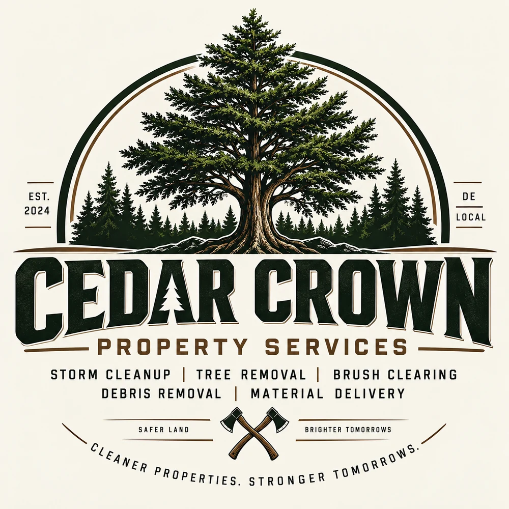 Cedar Crown Property Services